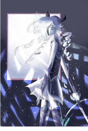 full body + background